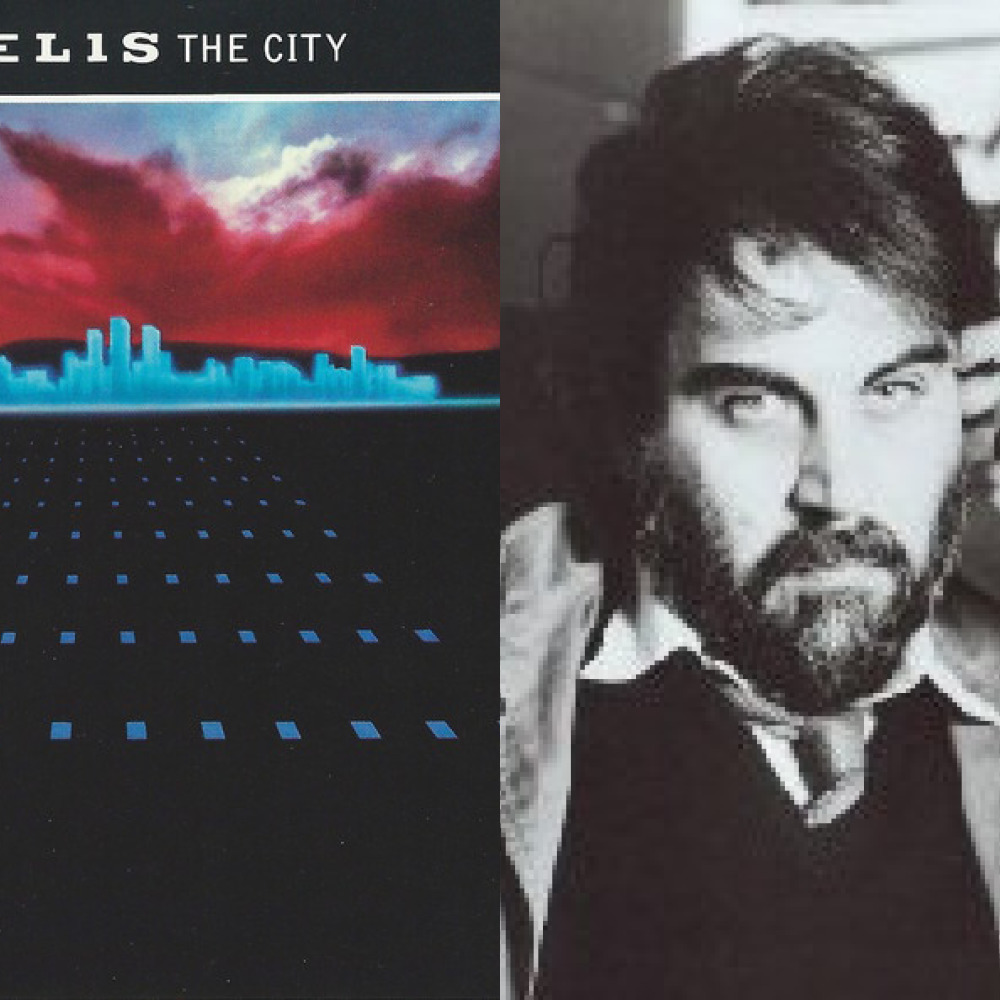 vangelis