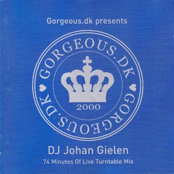 Johan Gielen  Compilations 2000-2011