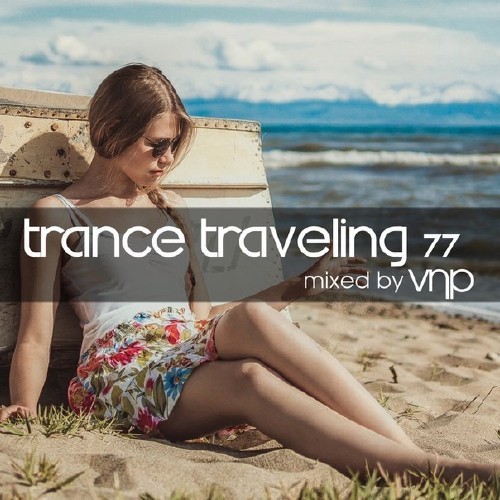 Trance Traveling 77