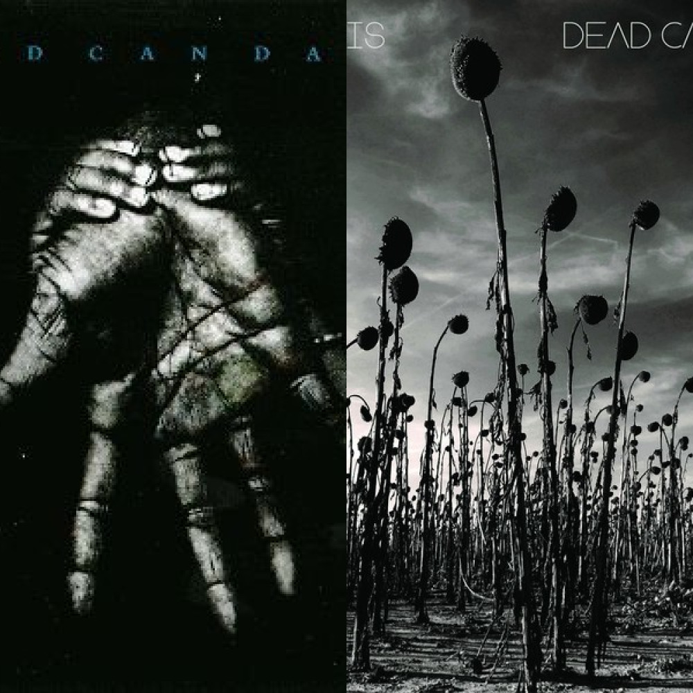 Dead can dance слушать