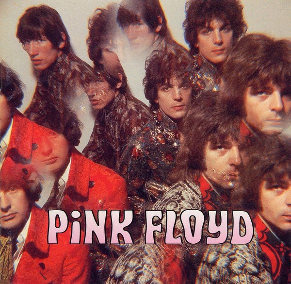 PINK FLOYD 1967-The Piper At The Gates Of Dawn