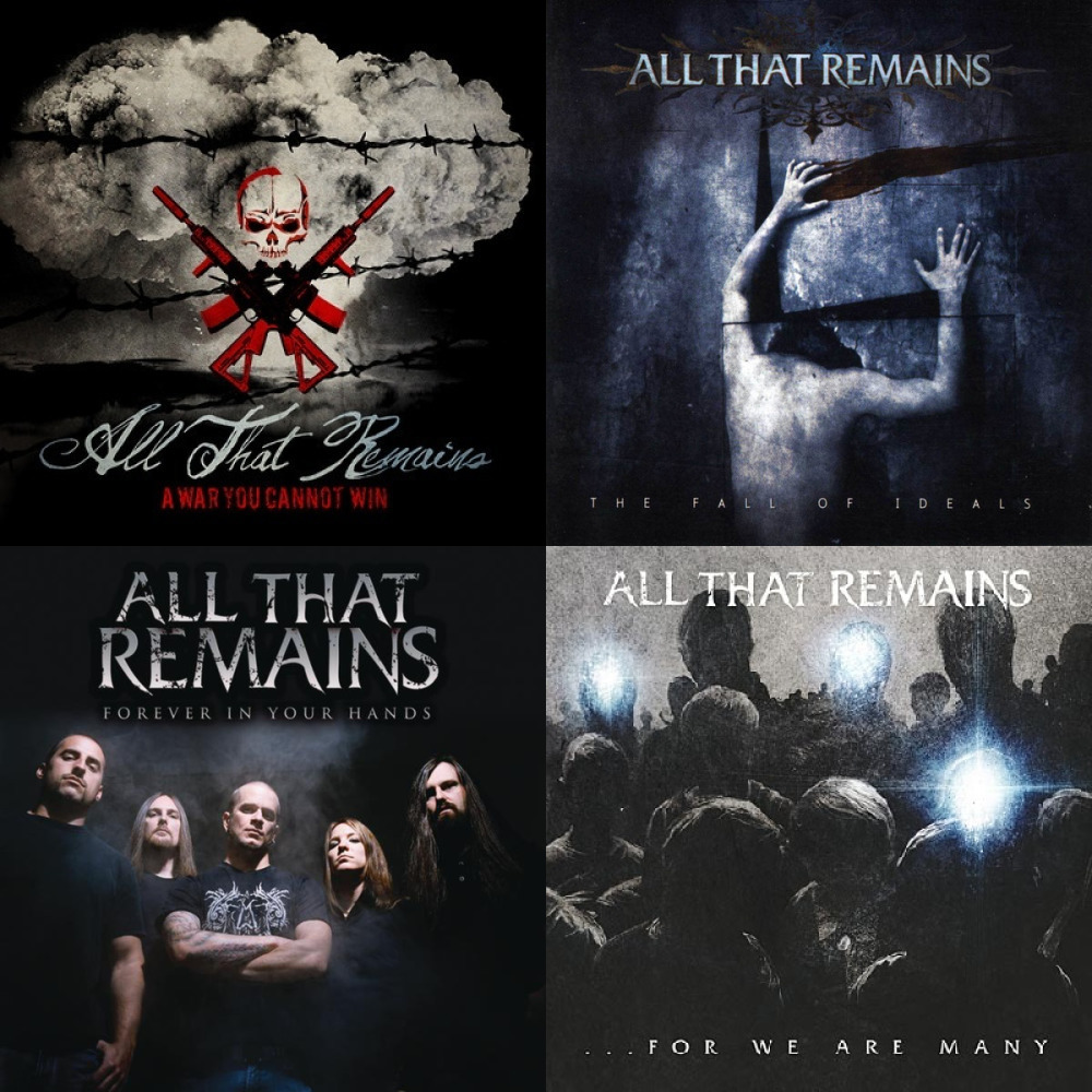 Time that remains. All that remains обложка. All that remains the Fall of ideals. All that remains - the Fall of ideals (2006).