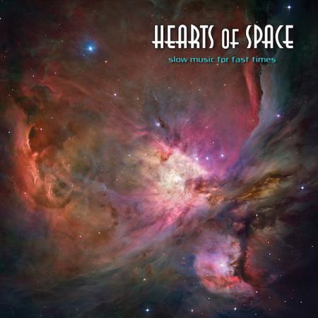Hearts of Space Radioshow (выпуски 200-299)