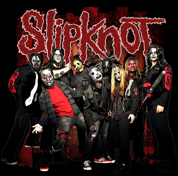 Slipknot - Collection (1999-2019)