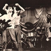 Под небом голубым (live) - Весёлые Картинки