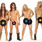 Party All Day (Fuck All Night) - Steel Panther