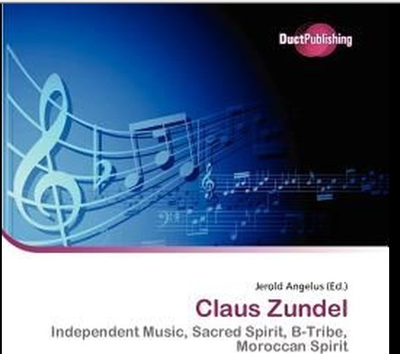 Claus Zundel