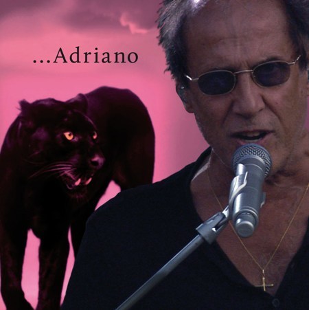 Adriano Celentano - 2013 - ...Adriano
