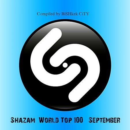 VA - Shazam: World Top